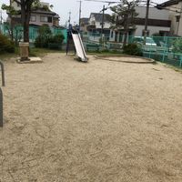 遊田三角児童遊園 - 投稿画像2