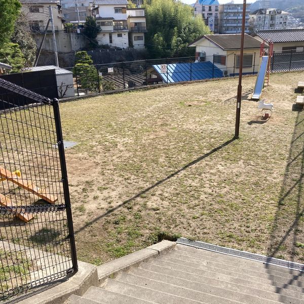 学園大和町六丁目第5号街区公園 - おすすめ画像