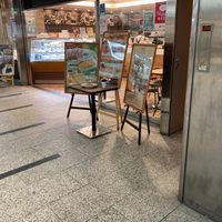 心斎橋ミツヤカフェ・ブレーク クリスタ長堀店 - 投稿画像1