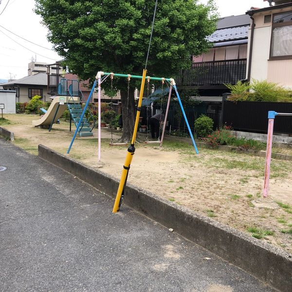 修学院緑地 - おすすめ画像