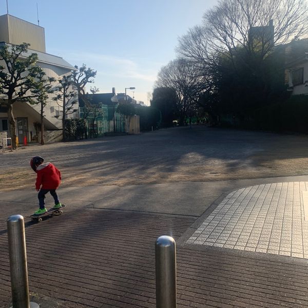 三田公園 - おすすめ画像