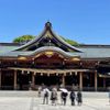 寒川神社 - トップ画像