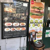 フレッシュネスバーガー 神田須田町店 - 投稿画像2