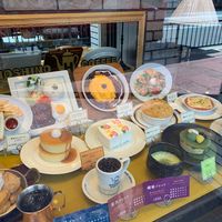 星乃珈琲店 四条河原町店 - 投稿画像2