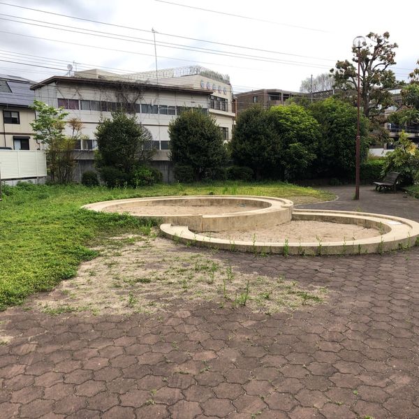 生瀬東町公園 - おすすめ画像