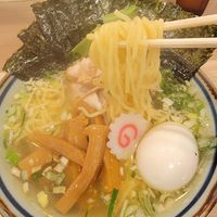 鮨らぁ～麺 釣りきん 鶴屋町店 - 投稿画像2