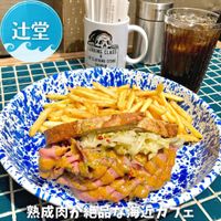 3nd CAFE＋BAR（サンドカフェ+バー） - 投稿画像3