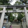 五所神社 - トップ画像