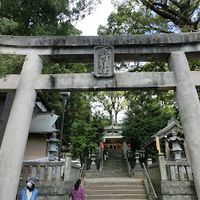 五所神社 - 投稿画像0