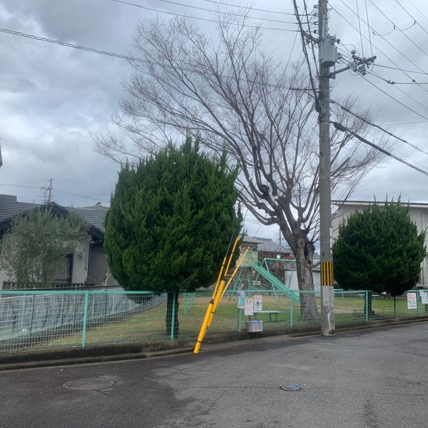 庭井第2幼児公園 - おすすめ画像