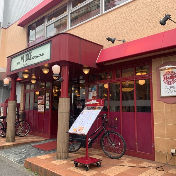 ベローチェ 神楽坂駅前店 - おすすめ画像