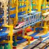 Plarail ga Hashiru Cafe Kotetsu
 - トップ画像