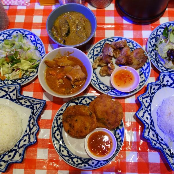 タイ屋台料理 ガムランディー ソラリアプラザ店 - おすすめ画像