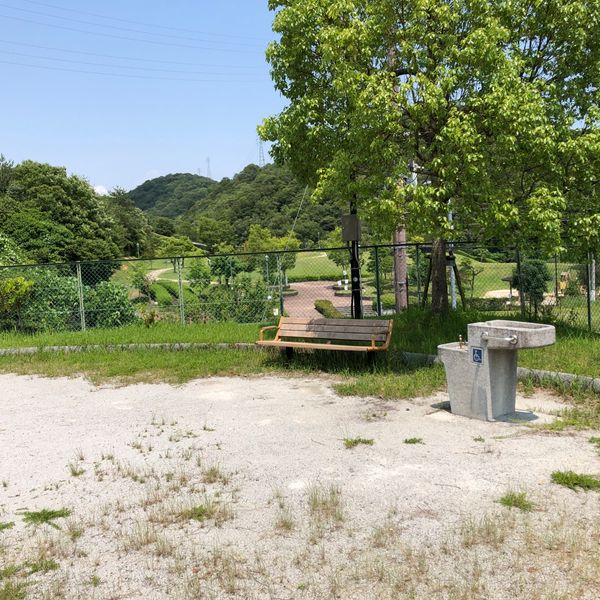 菅原公園 - トップ画像