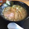 ラーメン拳 - トップ画像