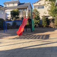 十条仲原四丁目児童遊園 - 投稿画像1