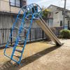 菅野台第3号街区公園 - トップ画像