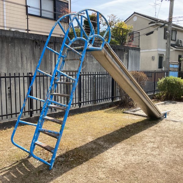 菅野台第3号街区公園 - おすすめ画像