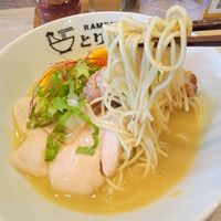 RAMEN とりが - 投稿画像2