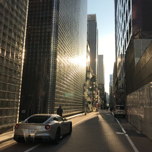  SONY-dori St. (Ginza 5-Chome) - おすすめ画像