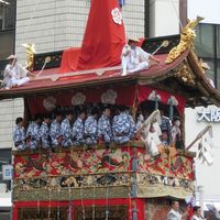 祇園祭 - 投稿画像2