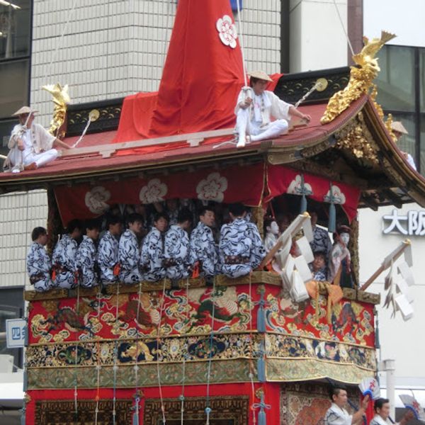 祇園祭 - おすすめ画像