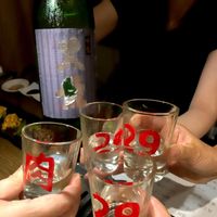 虎之门 肉和日本酒 - 投稿画像2