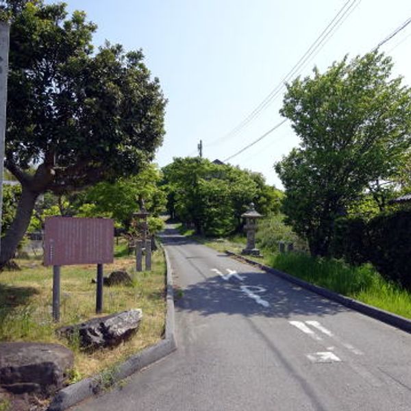 瀬門神社 - おすすめ画像