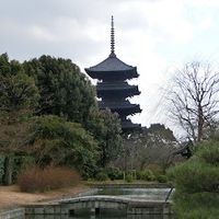 東寺 - 投稿画像1