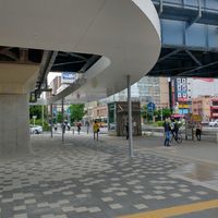 関内駅北口広場 - 投稿画像1
