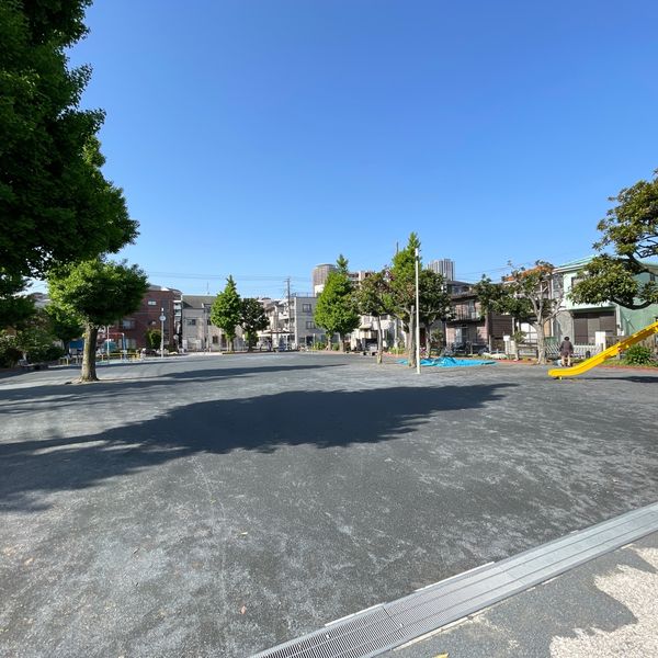 古市場第5公園 - トップ画像