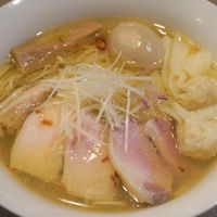 麺屋 鶏恋 - 投稿画像2