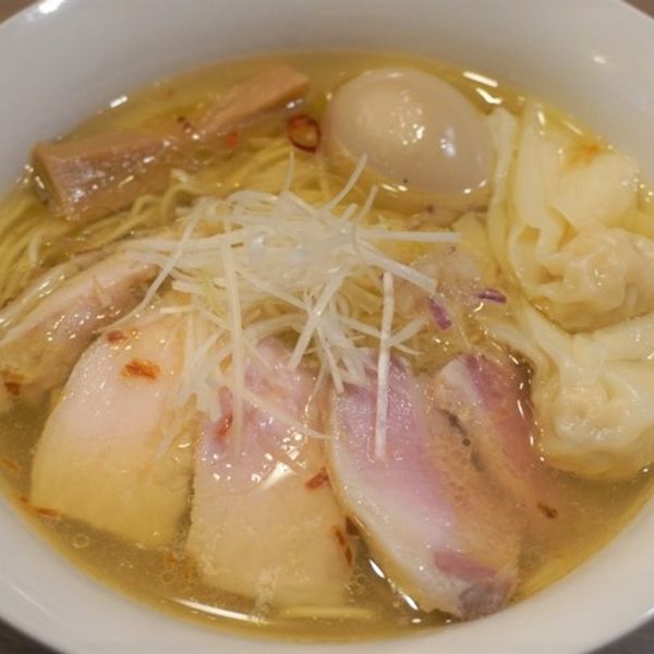 麺屋 鶏恋 - おすすめ画像