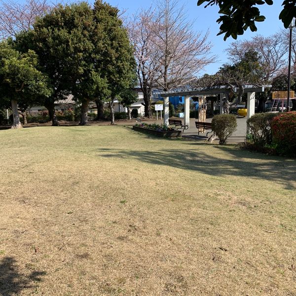 高倉公園 - トップ画像