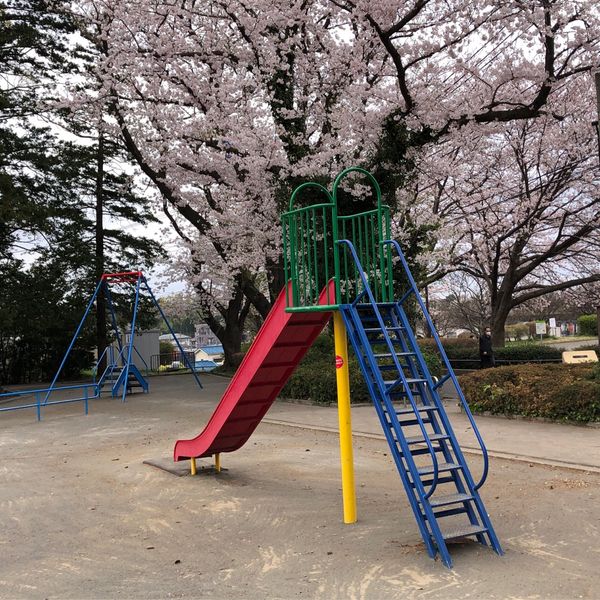 善部町公園 - トップ画像