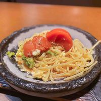 石焼生パスタ 蔵之助+グリル ゼスト御池店 - 投稿画像3