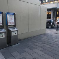 黒崎駅南口 トイレ横喫煙所 - 投稿画像0