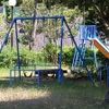 佐保台第5号街区公園 - トップ画像