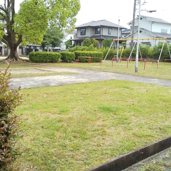 泉原第5号児童公園 - おすすめ画像