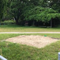 市ノ久保第4幼児公園 - 投稿画像3