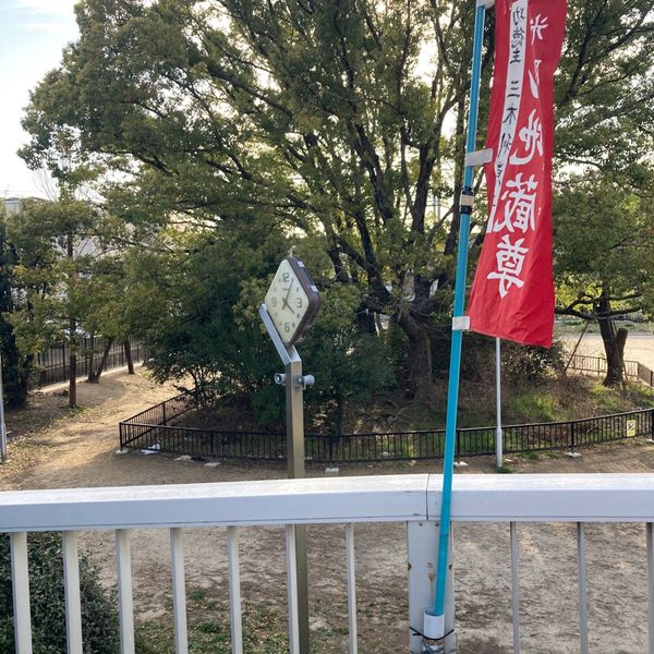 萩の寺公園 - おすすめ画像
