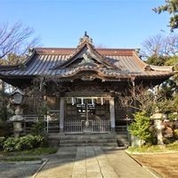 春日神社社務所 - 投稿画像0