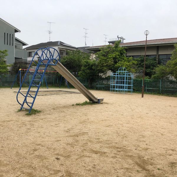 遊田第2児童公園 - おすすめ画像