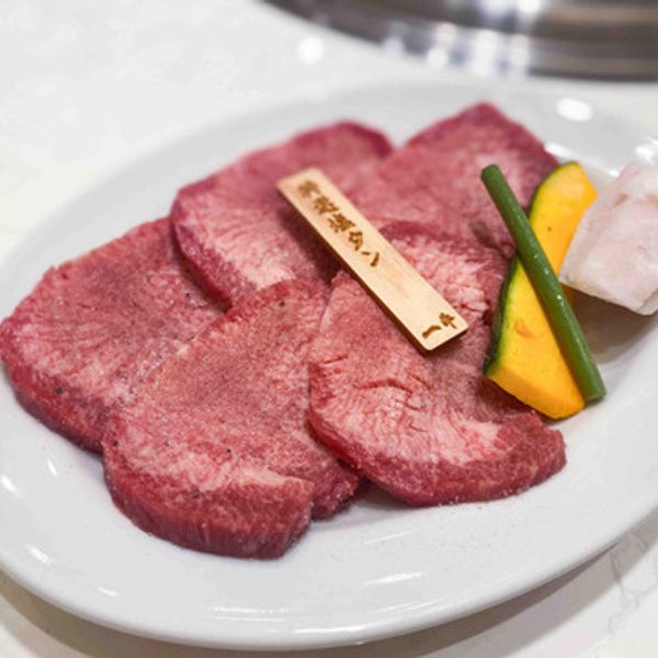 板前焼肉 一牛 道頓堀店 - おすすめ画像