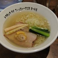 Tokyo Bay Fisherman’s Noodle 茅ヶ崎店 - 投稿画像0