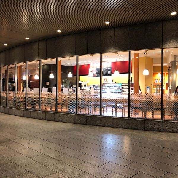 エクセルシオール カフェ 東京オペラシティ店 - おすすめ画像