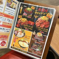 メガインディアンズ ステーキハウス 小牧店 - 投稿画像1