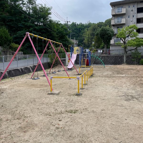 佐波公園 - トップ画像