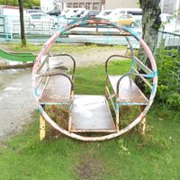 小泉東和苑第一号児童公園 - 投稿画像3