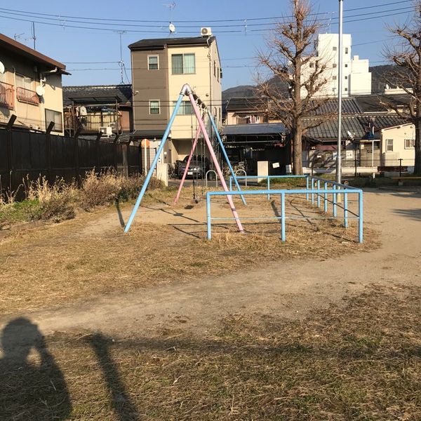 椥辻西浦 - おすすめ画像
